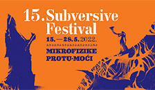 Subversive festival i Fela Kuti u PFT-u