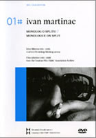 #01 Ivan Martinac: Monolog o Splitu