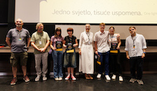 Na Pulskom filmskom festivalu proglaeni pobjednici filmskog natjeaja u sklopu Dana medijske pismenosti