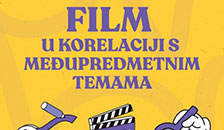 Film u korelaciji s meupredmetnim temama