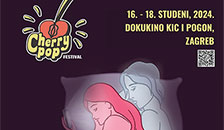 PROGRAM TREEG IZDANJA CHERRY POP FESTIVALA: SEKS I S(T)IMULACIJA