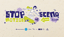 6. STOP MOTION SCENA U KARLOVCU - najava