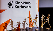 Mladi filmai iz Gunje predstavili film na 6. festivalu Stop Motion Scena u Karlovcu