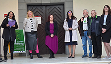 Otvorena velika retrospektivna izlobaAF-a