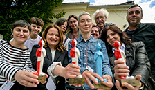 Proglaeni pobjednici 16. VAFI & RAFI  internacionalni festival animiranog filma djece i mladih 