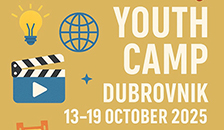 CALL FOR PARTICIPANTS  EXTENDED DEADLINE & UPDATED TERMS!